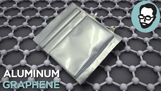 FINALLY A Graphene Battery That Could Change Everything  Answers With Joe [upl. by Aleda]