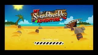 Swashbuckle Adventures Videogameplay Episode 4 [upl. by Stulin]