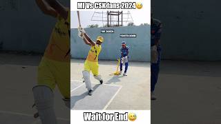 Sir Jadeja vs Chota bombKishan ftSky 360 amp Hitman😅 shorts cricket waitforend [upl. by Otsuaf]