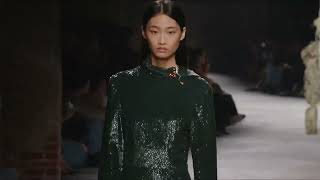 Bottega Veneta spring summer 2025 fashion show [upl. by Fatimah]