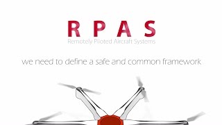 RPAS  We need to define a safe and common framework [upl. by Mctyre812]