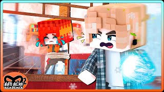 🔥 VUELVE ANTIHEROES  ANTIHERO ACADEMY Cap 1 Temp4  Minecraft Roleplay [upl. by Ripley]