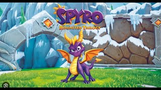 LIVE 2 Spyro le lets Play  spyro twitch youtube tiktok live FREN [upl. by Otrebogad]