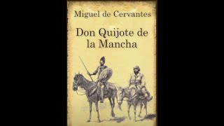 Don Quijote de la Mancha  Prologo Audiolibro [upl. by Stokes]