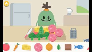 Boffos Breakfast Part 2 MOD 12522 A dumb ways jr game 🍔🍟🍕🌭 LIVE 🔴🔴 Boffos Breakfast Part 2 [upl. by Ayatnahs]