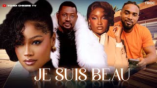 FRENCH  JE SUIS BEAU Niew Nigerian Movie Chidi Dike Tonto Dike Saskay Sunshine Uzo DKD [upl. by Christoforo]