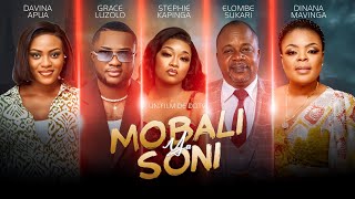 MOBALI YA SONI  Extrait  NOUVEAUTÉ 2024  DDTV PRODUCTION [upl. by Oht]