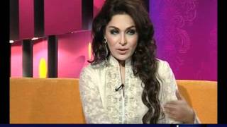 Reema Show July 03 2011 SAMAA TV 13 [upl. by Araminta]