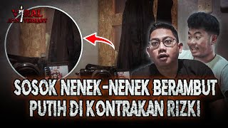 AKHIR DARI KOSAN RIZKI KEJADIAN HOROR SETELAH FAJAR ADITYA NGINEP amp SOSOK NENEK MISTERIUS OMMAMAT [upl. by Moffitt]