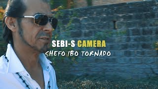 Shefo Ibo  Tornado Horo Official Video [upl. by Saint]