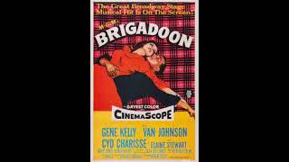 Movies I Want On 4K Ultra HD In 2023 Brigadoon 1954 [upl. by Ainehs]