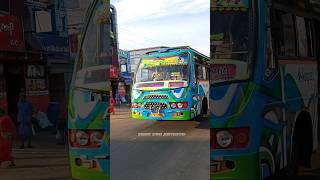 Palani bus💙🌎🎀Thuraiyur🔁KarurSafeampFastBBR bus karur tranding buslover salem trichy kovil [upl. by Armillas727]