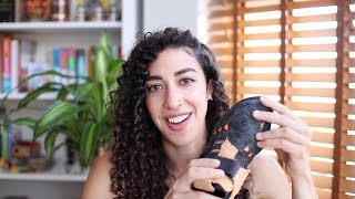 Scarpa Instinct VS Climbing Shoe Review  La Sportiva Update [upl. by Stark]