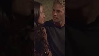 Paul Walker Had a Crush on Jordana Brewster 💕🥺 fastandfurious forpaul [upl. by Naira]