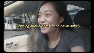 Willingly  Darla Baltazar Lyric Video [upl. by Nagaem]