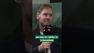 Der schnellste Deutsche wählt Robert Habeck [upl. by Tselec]