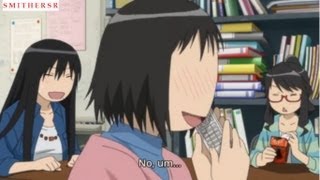 Genshiken Nidaime episode 1 review [upl. by Atrebor]