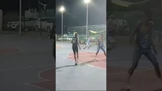 State level basketball tournament 🏀trending basketballshoot basketball viralvideo sports [upl. by Leoy]