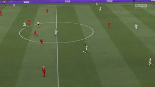 FIFA 21  BodøGlimt vs Jagiellonia Bialystok [upl. by Nielsen323]