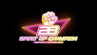 PAMA Internova 2021  Spirit of Champion Mentality of Fighter BOD Video Teaser [upl. by Osithe]