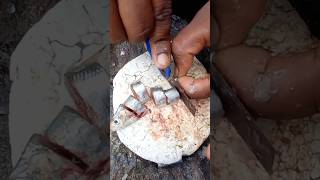 Expert Idea of Catching Fishes in Handline Fishing Technique fishing fishingvideo seafishing [upl. by Rehpretsirhc]