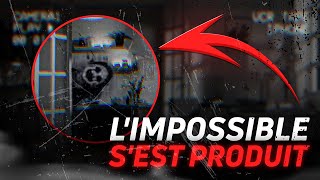 LIMPOSSIBLE SEST PRODUIT  14 vidéos EFFRAYANTE qui te feront CAUCHEMARDER Thread Horreur [upl. by Sydney504]