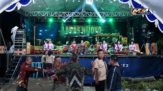 FULL ALBUM KARAWITAN LARAS WIJOYO TERBARU  LIVE PLUMPUNG \\ NIKO JAYA AUDIO  MDM JAWA [upl. by Eimoan]