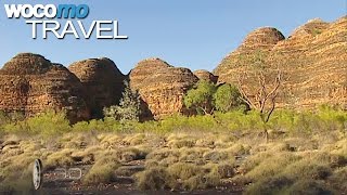 West Australia  A breathtaking journey from Perth to Broome  3D Planet [upl. by Kirtley792]