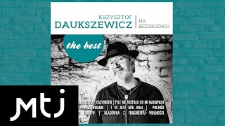 Krzysztof Daukszewicz  Jeszcze jedna noc [upl. by Kudva]