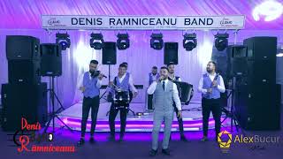 Denis Ramniceanu Band  Colaj 2018 Muzica de pahar si voie buna AlexBucur [upl. by Casaleggio208]