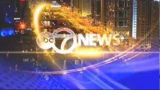 ABC 7 Chicago Opens 2012 [upl. by Flora829]