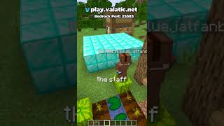 why you NEED to join the valatic smp today shorts [upl. by Hassi249]