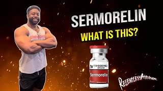 What Is Sermorelin and How Does It Work [upl. by Irual]