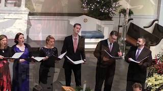 Laudate Dominum omnes gentes Monteverdi [upl. by Esinyt]