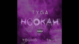 Tyga  Hookah ft Young Thug Acapella [upl. by Bobina]