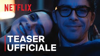 Fedeltà  Teaser ufficiale  Netflix Italia [upl. by Cathie]