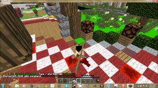 Minecraft Mod More Player models 2 172 [upl. by Nivad]