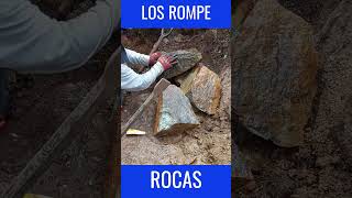 Maestros que Rompen Rocas [upl. by Iohk658]