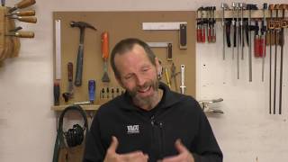 Understanding Glue for Veneering [upl. by Stralka]