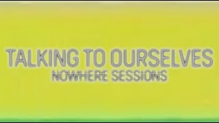 Rise Against  Talking To Ourselves Nowhere Sessions  Performance [upl. by Canice]