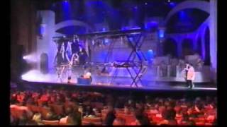 Samson en Gert  Kerstshow 9697  Apotheose [upl. by Capone]