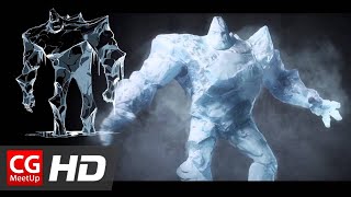 CGI VFX Breakdown HD quotMaking of Michelin Cross Climatequot by WIZZ design  CGMeetup [upl. by Notla]