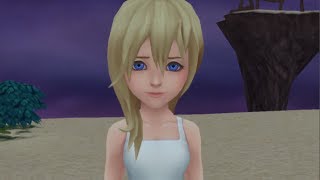 SGB Play Kingdom Hearts ReChain of Memories  Part 24 [upl. by Besse732]