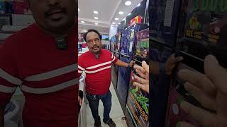 1000 हज़ार रूपए में फ्रिज🔥 shorts viralvideo fridge [upl. by Gurevich]