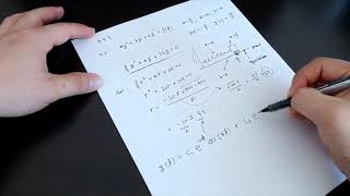 Ordinary Differential Equations  Solving Problems in Free amp Forced Mechanical Vibrations [upl. by Neeleuqcaj]