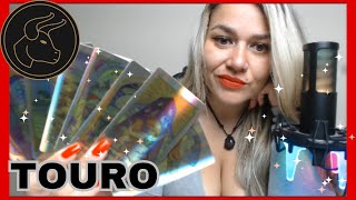 TOURO♉ALGUÉM ESTÁ COLHENDO O QUE PLANTOU ⚖️🤦❤️‍🩹 cartas tarot leitura taro baralho amor [upl. by Dixon275]