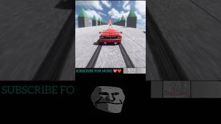 Unbelievable race by Ferrari f50 gt 😨  forza horizon 5 shorts viralshorts supercar [upl. by Larina]