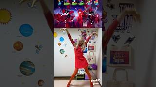 Poker Face  Laby Gaga ｜ Just Dance 2025 Preview ｜ Gameplay justdance justdance2025 [upl. by Yeslah]