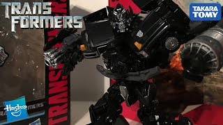 TRANSFORMERS STUDIO SERIES 14 IRONHIDE REVIEW [upl. by Dat]