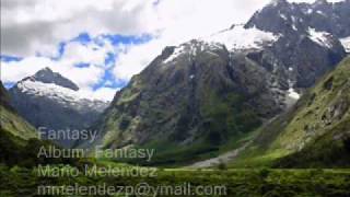 Fantasy Soft Music Piano Easy listening Instrumental New Age Musique Douce Mario Melendez [upl. by Allimrac223]